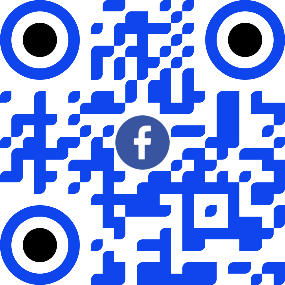 Facebook QR Code