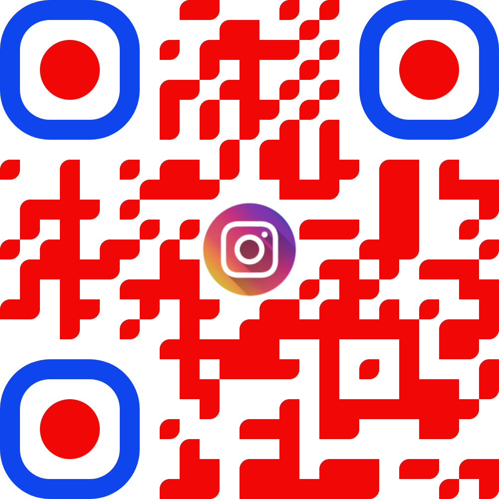 Instagram QR Code